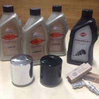 Kit tagliano completo x tutti i modelli dyna ,soft
