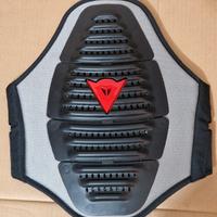 protezione paraschiena dainese