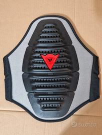 protezione paraschiena dainese