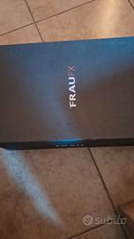 scarponcino da donna Frau