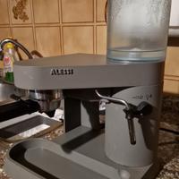 la macchina del caffè 