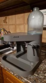 la macchina del caffè 