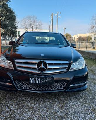 Mercedes-benz C 180 CDI S.W. Trend