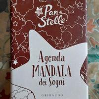 Agenda Mandala Pan di Stelle