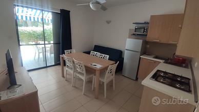 Multiproprietà presso il Victor Village - Sett.25