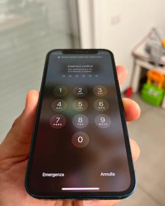 Iphone 12 mini