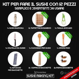 Sushi Making Kit