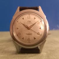 OROLOGIO VINTAGE ETNA AUTOMATICO 