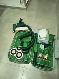 vorwerk folletto vk 140 