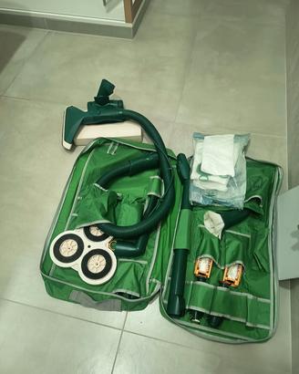 vorwerk folletto vk 140 