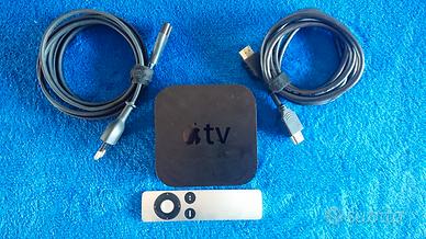 APPLE TV