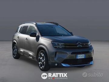 CITROEN c5 aircross 2022 C5 Aircross 1.6 hybrid ph