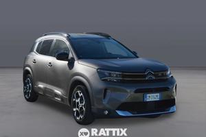 CITROEN c5 aircross 2022 C5 Aircross 1.6 hybrid ph