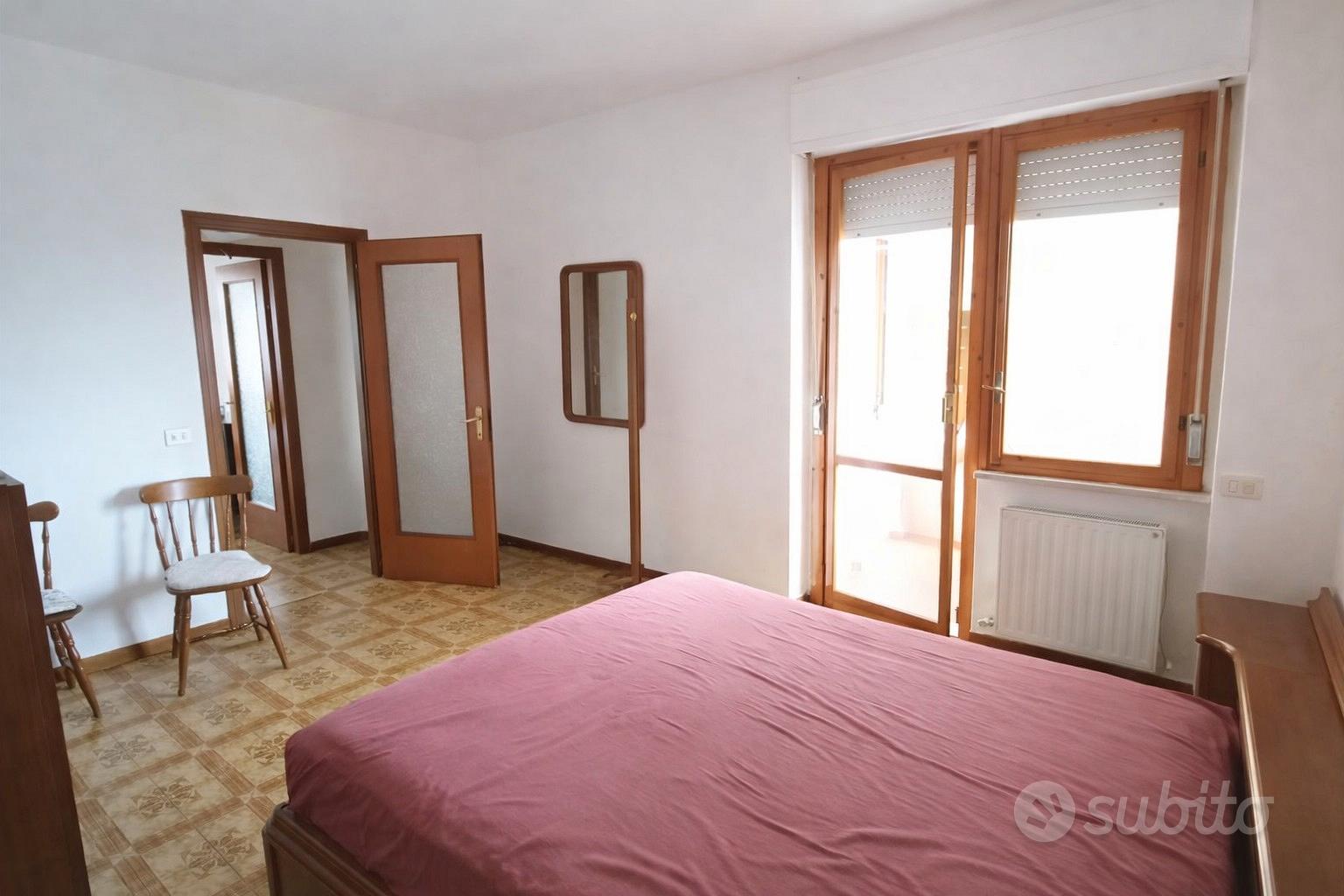 Apartment in Cagliari, Mulinu Becciu - Vista 5