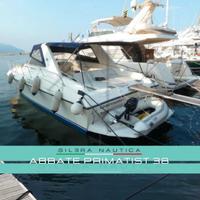 Abbate Primatist 38