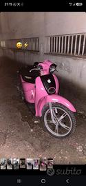 aprilia scarabeo