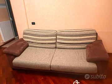 Divano letto DONDI 