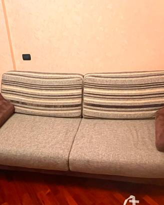 Divano letto DONDI 