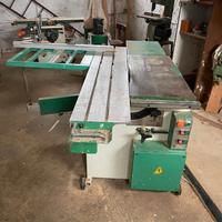 Combinata legno Damatomacchine America 300/3 FSC