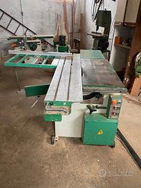 Combinata legno Damatomacchine America 300/3 FSC