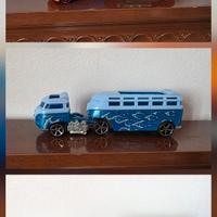 hot wheels camion lotto oppure singolo 
