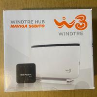 WINDTRE HUB