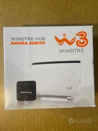 WINDTRE HUB