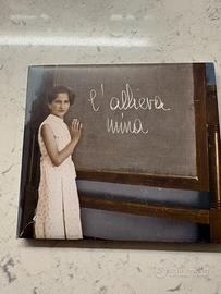 Mina CD