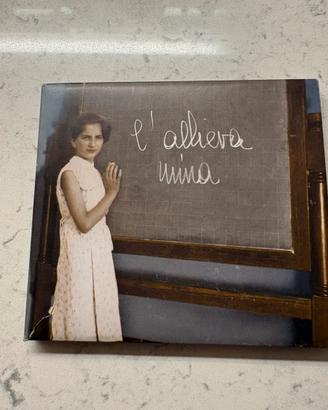 Mina CD