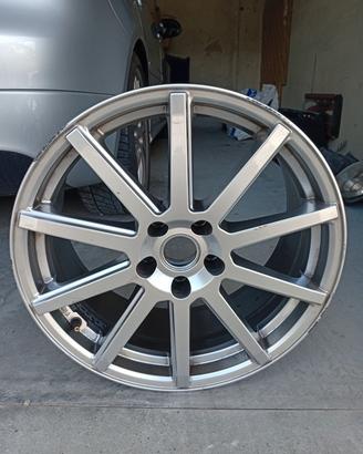 cerchi 18 5x112