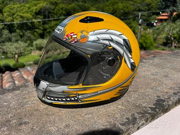 Casco da moto per bambini MARUSHIN RFF111