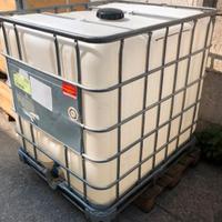 Cisterna 1000 litri