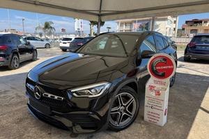 MERCEDES-BENZ GLA 200 d AUTOMATIC. PREMIUM AMG