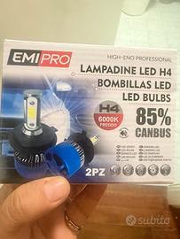 Lampadine h4