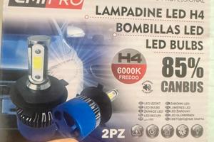 Lampadine h4