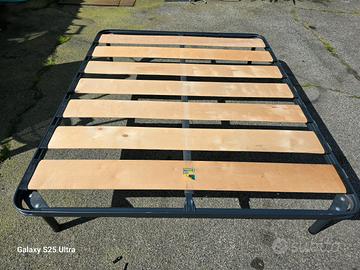 Letto matrimoniale  190x160 