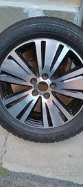 cerchio originale Kia Sportage 