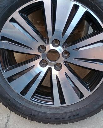 cerchio originale Kia Sportage 