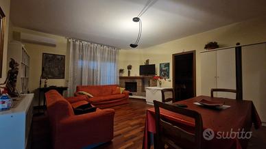 Appartamento per periodi brevi