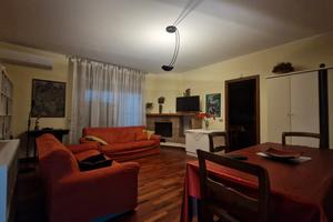 Appartamento per periodi brevi