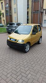 microcar jdm titane