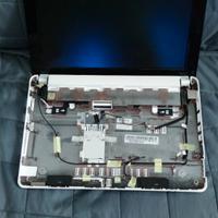 Display 10" completo di scocca pc ASUS Eee 1001 HA