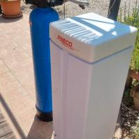 Desalinizzatore/Addolcitore PINECO 255/740 – P/N 1
