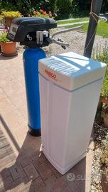 Desalinizzatore/Addolcitore PINECO 255/740 – P/N 1