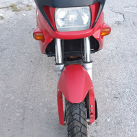 Bmw f650 st