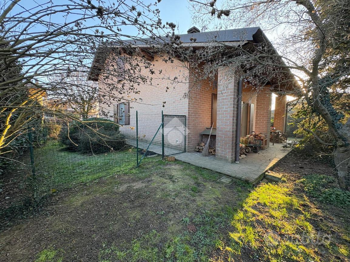 Casa – Pandino - Vista 5