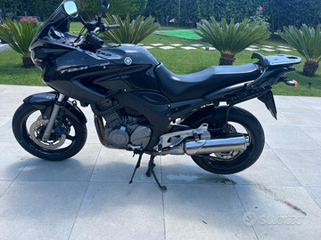 Yamaha TDM 900