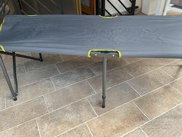 Letto da campeggio quechua