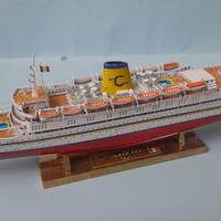 ENRICO COSTA nave passeggeri