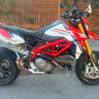 Ducati hypermotard 950 SP